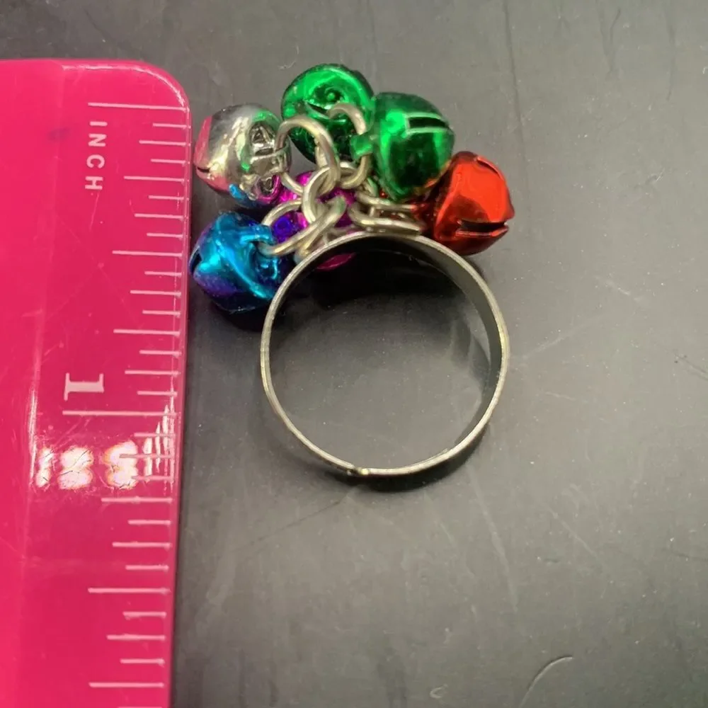 Jingle Bell Ring